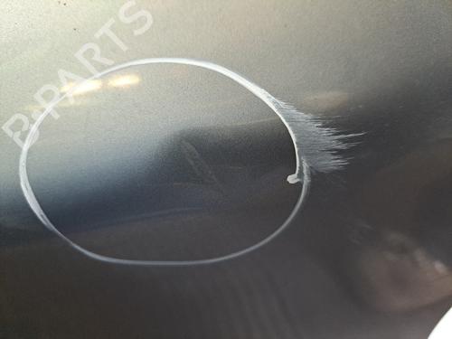 Tailgate ALFA ROMEO MITO (955_) 1.3 MultiJet (955AXP1A, 955AYC1A) | BP28404031C6 