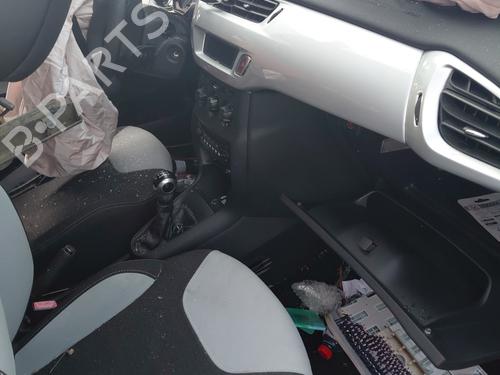 Used Parts CITROËN DS3 (SA_)  1.4 VTi 95  4378244