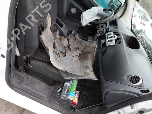 Left taillight RENAULT KANGOO / GRAND KANGOO II (KW0/1_) 1.5 dCi 90 (KW05, KW08, KW0G, KW11) | BP31137696C34