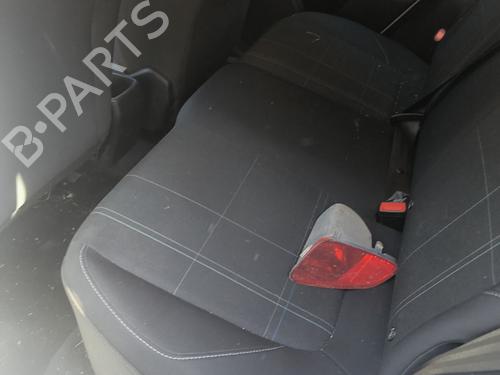 Used Parts FORD FIESTA VII (HJ, HF) 1.1 Ti-VCT 4556375