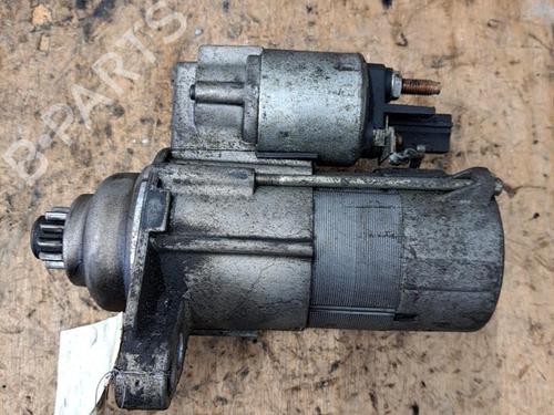 Starter AUDI A3 (8P1) 1.9 TDI | BP28402622M8 - Image 5