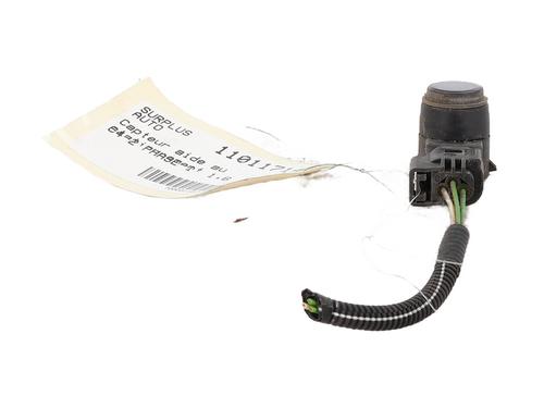 Used Electronic module CITROËN C4 II (NC_) 1.6 HDi 115 (114 hp) 31321502