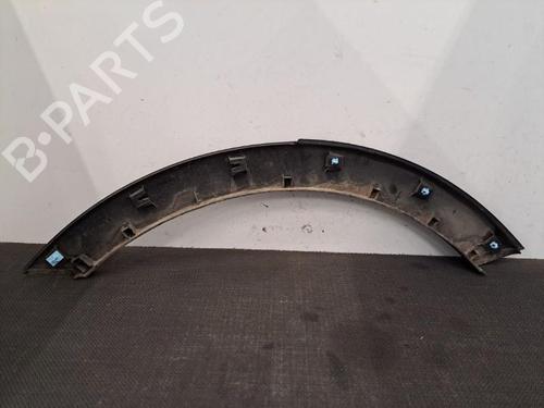 Rear left wheel arch trim KIA SPORTAGE III (SL) 1.7 CRDi | BP28407343C136