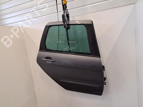 Right rear door PEUGEOT 308 SW I (4E_, 4H_) 1.6 HDi | BP28391127C5 