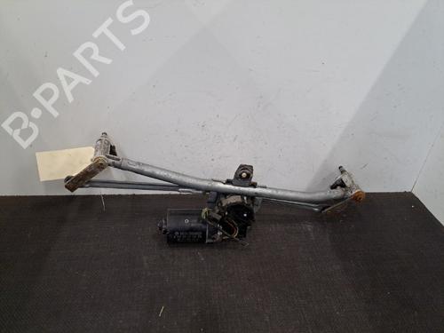 Used Front wiper motor Front wiper motor VW GOLF IV (1J1) 1.9 TDI (90 hp) 28398671 28398671