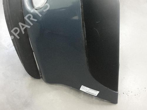 Front bumper RENAULT ESPACE III (JE0_) 2.2 dCi (JE0K) | BP28402782C7 