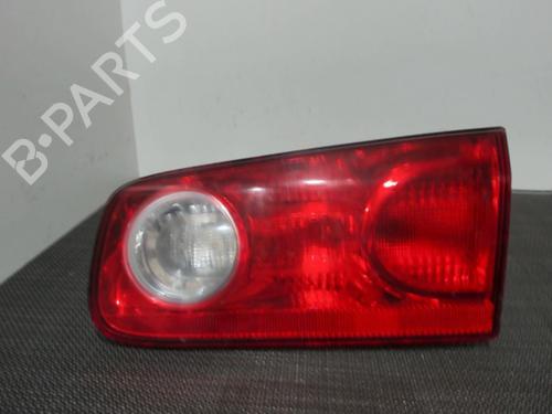 Højre baklys, luke RENAULT LAGUNA II (BG0/1_) 1.9 dCi (BG1A, BG1W, BG0G) (110 hp) 28394202