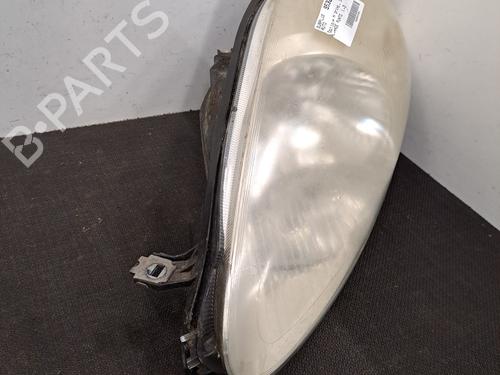 Used Right headlight Right headlight 28403864 28403864