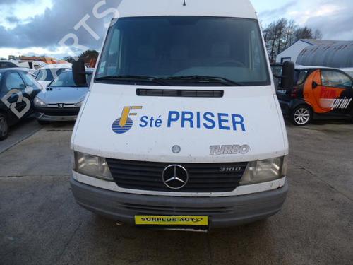 Used Parts MERCEDES-BENZ SPRINTER 3-t Van (B903)    3953869