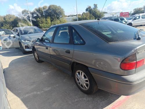 Used Parts RENAULT SAFRANE II (B54_)  2.0 16V (B54L)  4340886