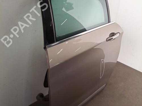 Left rear door CITROËN C5 III (RD_) 2.0 HDi 140 (RDRHF8, RDRHFA, RDRHA8, RDRHAJ) | BP29574711C4