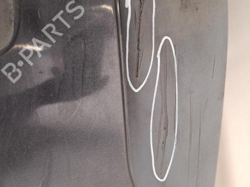 Rear bumper RENAULT ESPACE III (JE0_) 2.2 12V TD (JE0E, JE0H, JE0P) | BP28398397C8 