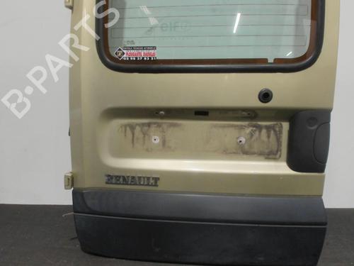 Left rear door RENAULT KANGOO Express (FC0/1_) 1.5 dCi (FC07, FC1R) | BP28410464C4 