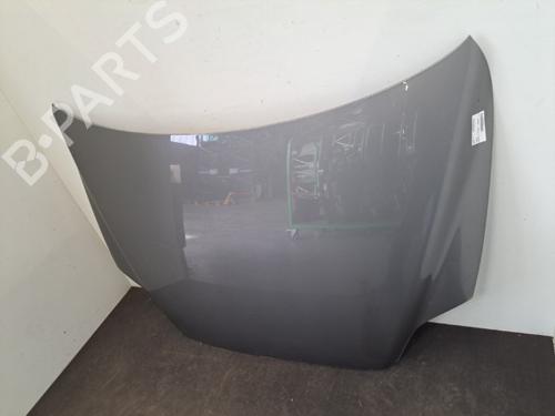 Hood FIAT CROMA (194_) 1.9 D Multijet (194AXB1B) | BP28409878C1