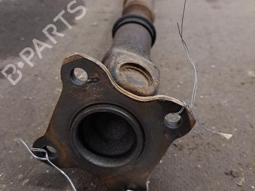 Driveshaft SUZUKI JIMNY Closed Off-Road Vehicle (SN) 1.3 16V 4x4 (SN413, JB43) | BP29843357M37