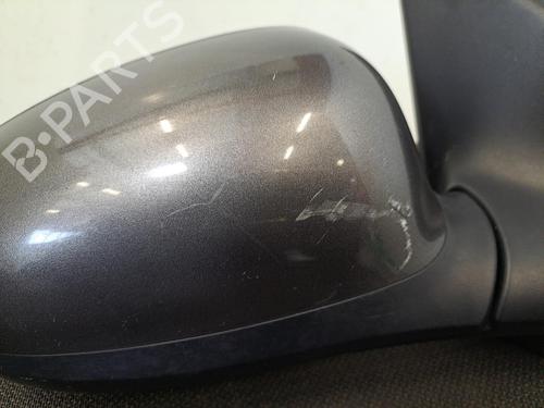 Right mirror FIAT BRAVO II (198_) 1.6 D Multijet (198AXL1B) | BP28410682C27 