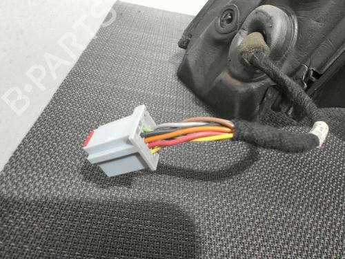 Right mirror FORD C-MAX (DM2) 1.8 TDCi | BP28399470C27 - Image 3