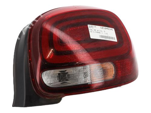 Used Right taillight Right taillight CITROËN C3 III (SX) 1.5 BlueHDi 100 (SXYHYP, SXYHTU) (102 hp) 35805237 35805237
