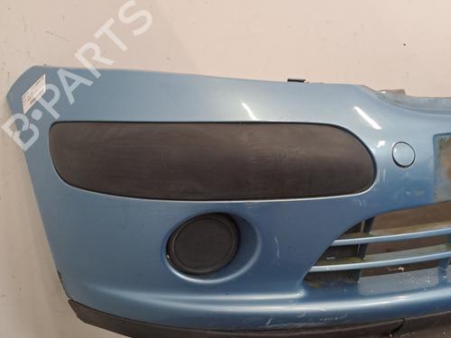 Front bumper CITROËN C3 I (FC_, FN_) 1.1 i | BP29475844C7 