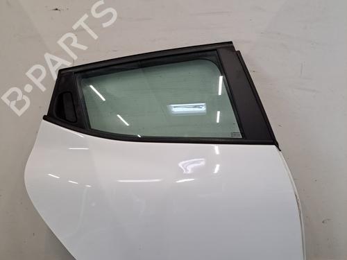 Puerta trasera derecha RENAULT CLIO IV (BH_) 0.9 TCe 90 (BHNF, BHMA, BHMH, BHJK, BHJR) (90 hp) 29974513