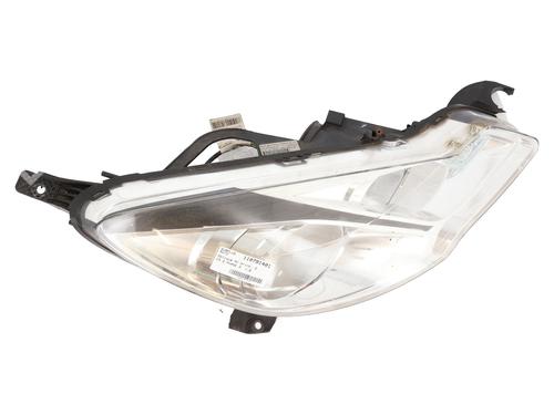 Right headlight CITROËN C3 II (SC_) 1.6 BlueHDi 100 | BP31345327C29  - Image 5