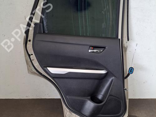 Used Left rear door Left rear door SUZUKI VITARA (LY) 1.6 (APK 416) (120 hp) 34454286 34454286