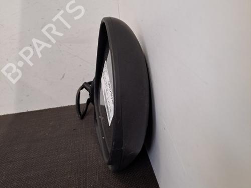 Right mirror FIAT MULTIPLA (186_) 1.9 JTD (186AXE1A) | BP28398662C27 