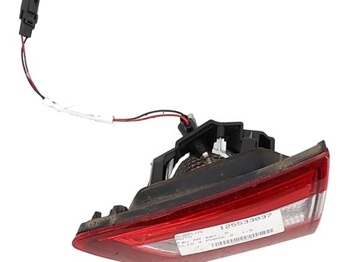 Right tailgate light RENAULT CLIO IV (BH_) 1.5 dCi 75 | BP35926094C80 - Image 5