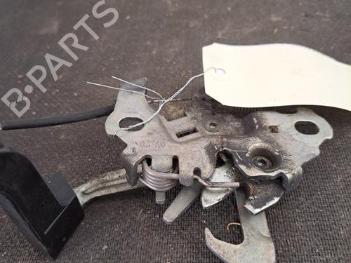 hjelmlås hjelmlås PEUGEOT 3008 I MPV (0U_) 1.6 THP (156 hp) 30338156 30338156