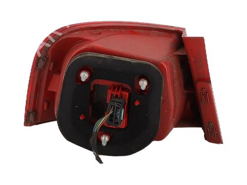 Right taillight VW PASSAT B6 (3C2) 2.0 TDI 16V | BP35805229C35 - Image 3