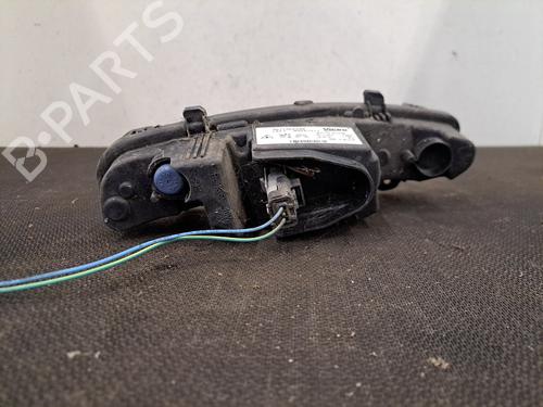 Left daytime light CITROËN DS3 (SA_) 1.6 HDi 110 | BP30136469C104 