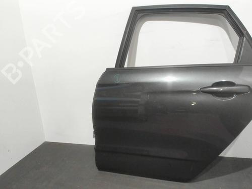 Left rear door CITROËN C4 II (NC_) 1.6 HDi 90 | BP28410488C4