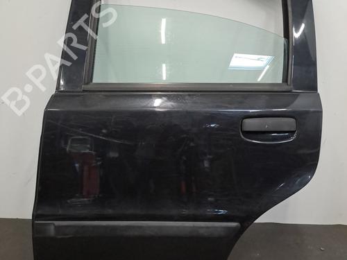 Used Left rear door FIAT PANDA (169_) 1.2 (169AXF2A, 169AXF1A) (69 hp) 28395798