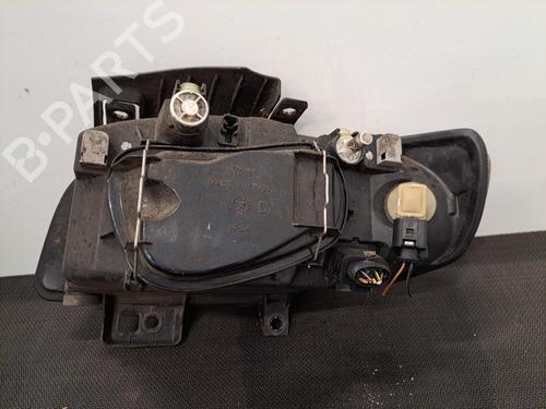Right headlight SEAT IBIZA II (6K1) 1.4 i | BP28399182C29 