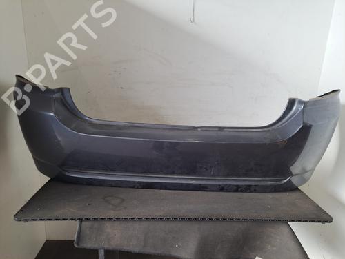 Used Rear bumper Rear bumper TOYOTA COROLLA (_E12_) 1.4 D (NDE120_, NDE120R) (90 hp) 33217979 33217979
