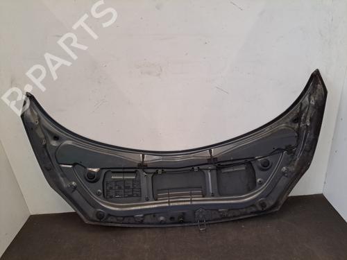 Hood RENAULT SCÉNIC II (JM0/1_) 1.6 16V (JM1R) | BP28398285C1