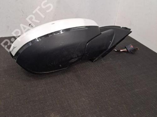 Right mirror PEUGEOT 308 II (LB_, LP_, LW_, LH_, L3_) 1.2 THP 110 | BP28407438C27