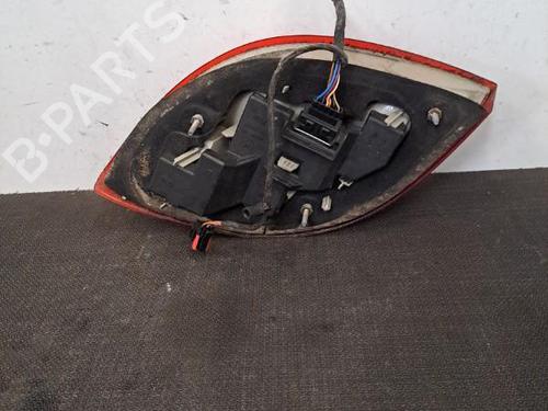 Used Left taillight FORD KA (RB_) 1.3 i (60 hp) 28396193