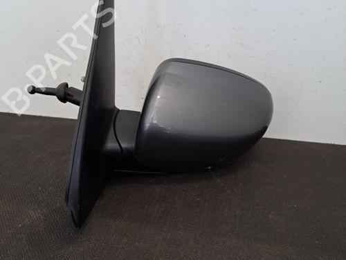 Left mirror HYUNDAI i10 I (PA) 1.1 CRDi | BP28406520C26