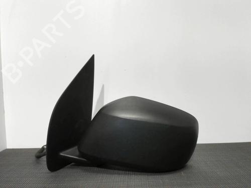 Left mirror NISSAN PATHFINDER III (R51) 2.5 dCi 4WD | BP28399967C26