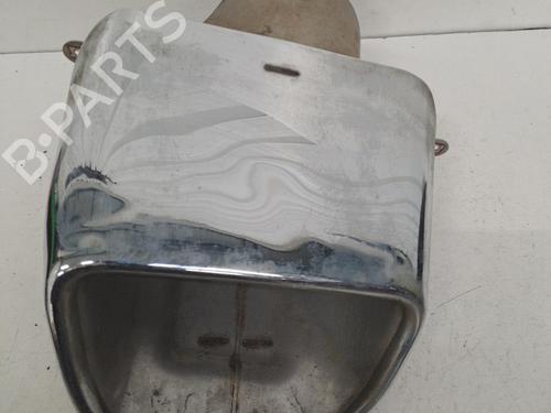 Udstødningssystem JEEP CHEROKEE (KL) 2.2 CRD 4x4 | BP28402079M121 