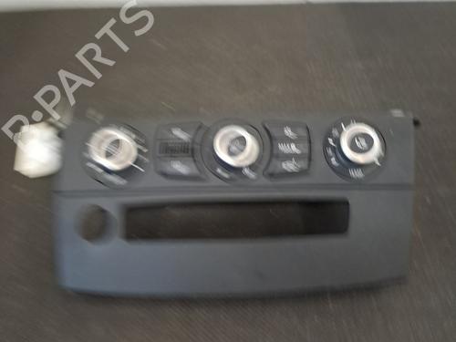 Used Climate control BMW 5 (E60) 525 xd (197 hp) 28406152