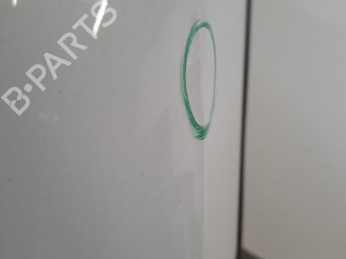 Left rear door RENAULT CLIO III (BR0/1, CR0/1) 1.5 dCi (C/BR0G, C/BR1G) | BP28398835C4 