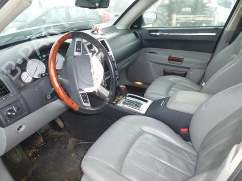 Used Parts CHRYSLER 300C (LX, LE) 3.0 CRD (218 hp) 3950527