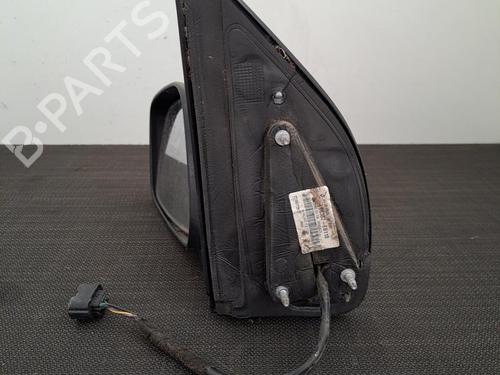 Used Left mirror NISSAN NAVARA NP300 (D40) 2.5 dCi 4WD (171 hp) 28405012