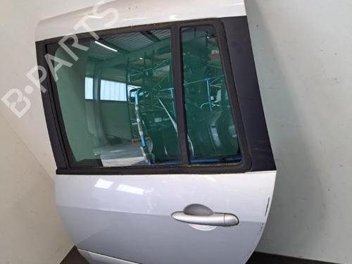 Dør venstre bagtil RENAULT MODUS / GRAND MODUS (F/JP0_) 1.5 dCi 75 (75 hp) 28393301