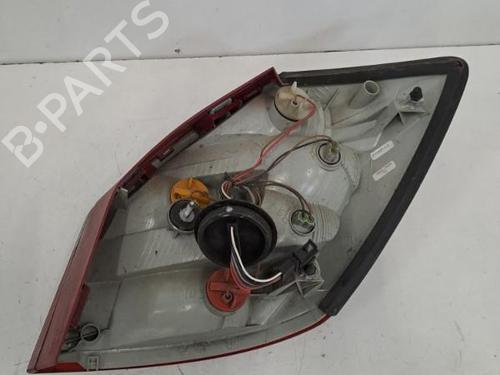 Used Left taillight Left taillight SKODA FABIA II (542) 1.6 TDI (75 hp) 28398917 28398917