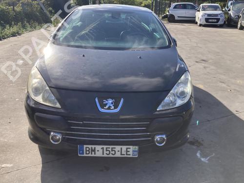 Used Parts PEUGEOT 307 CC (3B) 2.0 HDi 135 (136 hp) 3949067