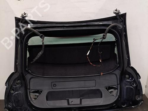 Tailgate AUDI A1 (8X1, 8XK) 1.4 TFSI | BP30129435C6