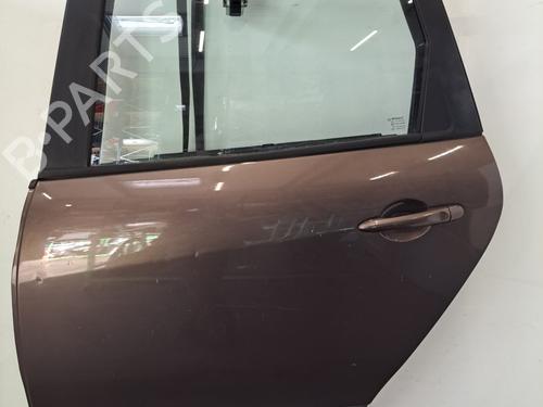 Used Left rear door RENAULT GRAND SCÉNIC III (JZ0/1_) 1.5 dCi (JZ09, JZ0D, JZ10, JZ14, JZ1G, JZ29, JZ2C) (110 hp) 28398219
